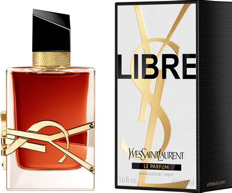 ysl libre eau de parfum 50 ml|YSL libre the perfume shop.